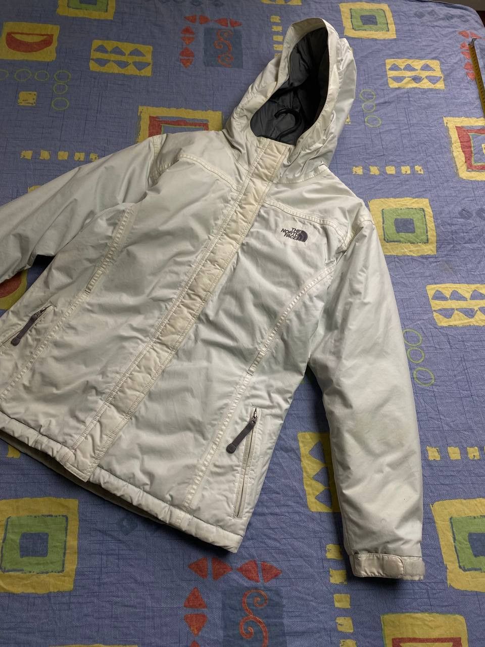The North Face THE NORTH FACE VINTAGE JACKET Y2K Size US S / EU 44-46 / 1 - 3 Thumbnail