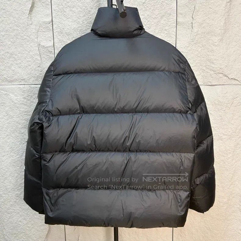 Fendi Fendi Limited Edition Down Jacket Black Inner Filling 100% Size US M / EU 48-50 / 2 - 2 Thumbnail