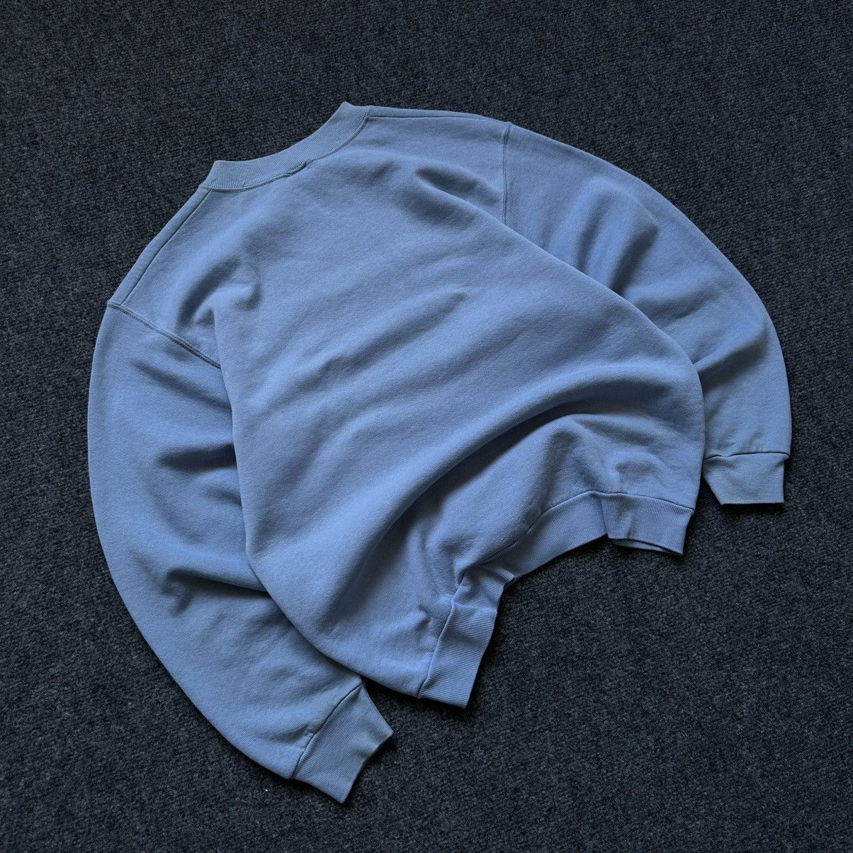 Fruit Of The Loom VTG Women’s Fruit Of The Loom Sweatshirt Small Logo Size S Size S / US 4 / IT 40 - 5 Thumbnail
