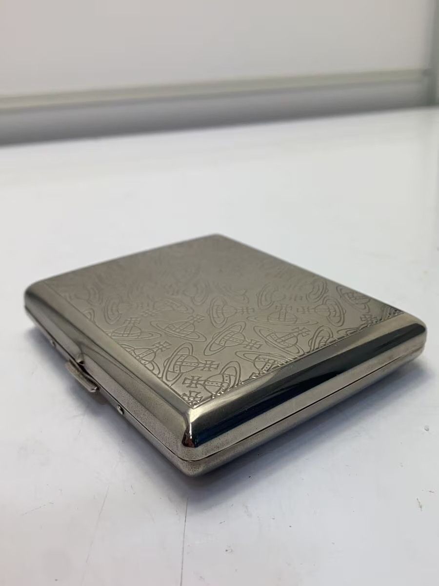 Vivienne Westwood Multi Orb Cigarette Case Size ONE SIZE - 4 Thumbnail