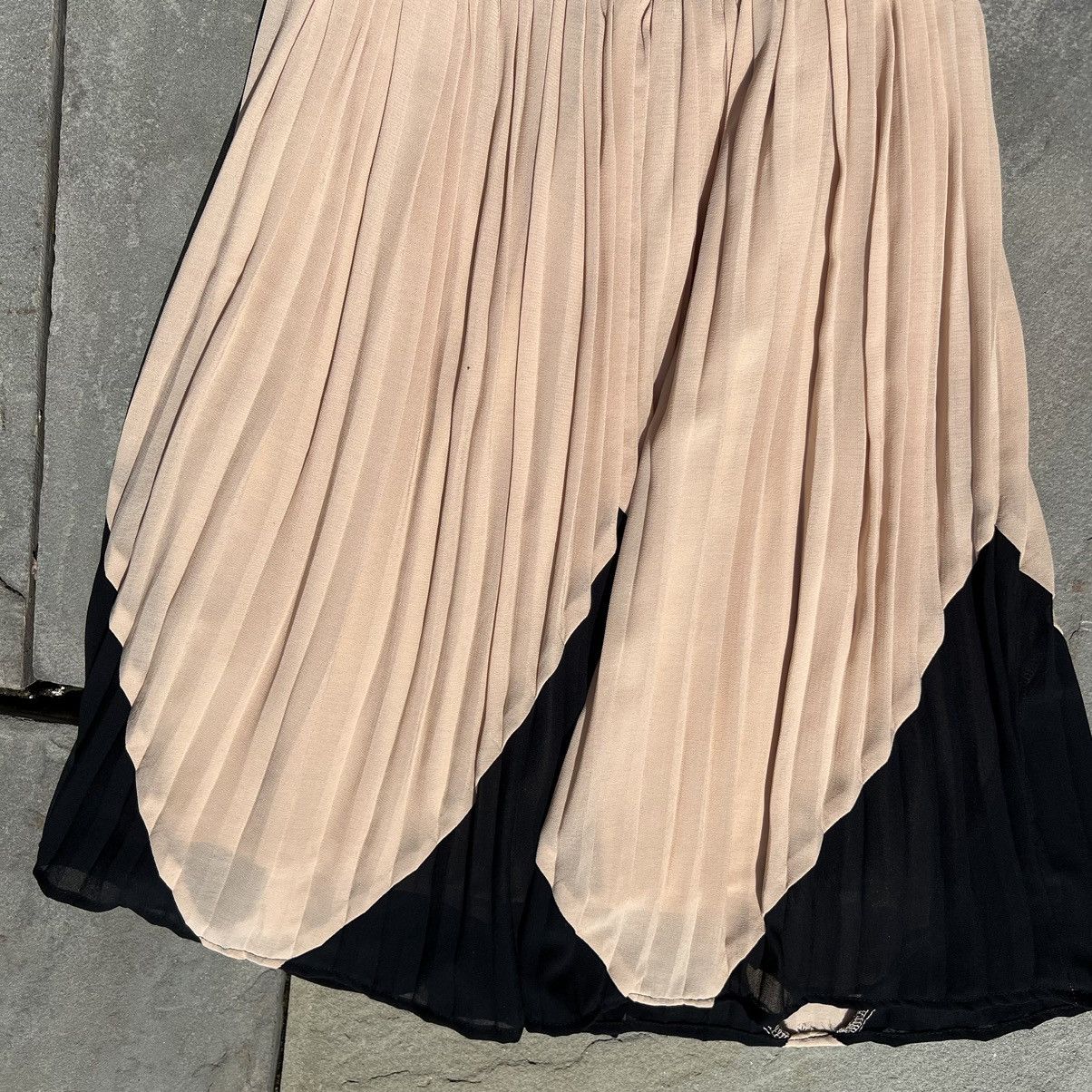 Other Tan and Black Tube Dress Size S / US 4 / IT 40 - 8 Thumbnail