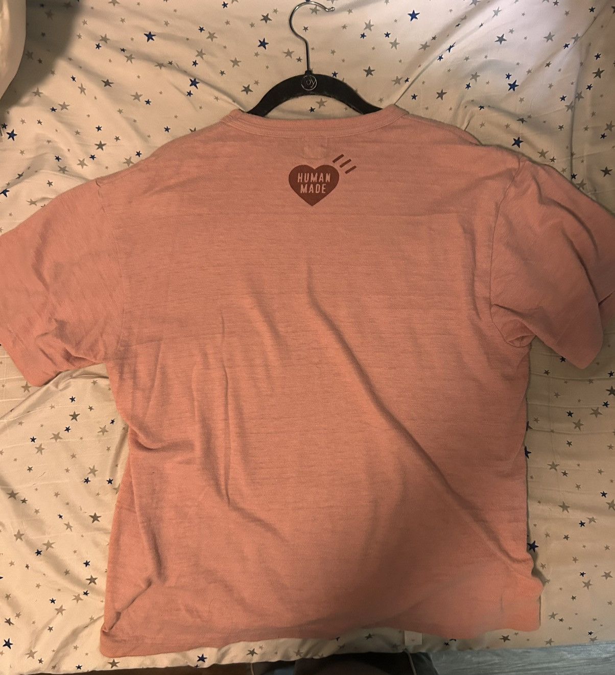 Lil Uzi Vert Human Made x Lil Uzi Vert Size US M / EU 48-50 / 2 - 2 Thumbnail