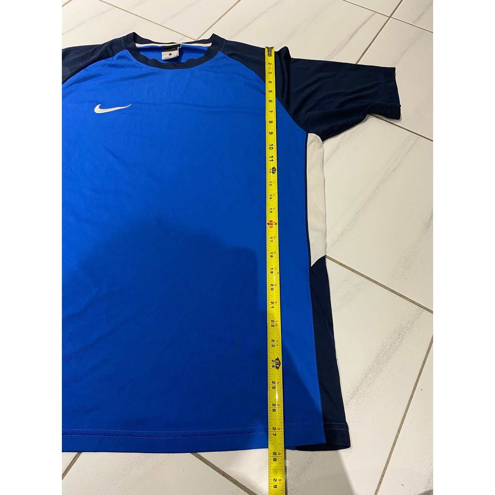 Nike Bundle of 2pcs Nike Dri-Fit L-XL Size US L / EU 52-54 / 3 - 8 Thumbnail