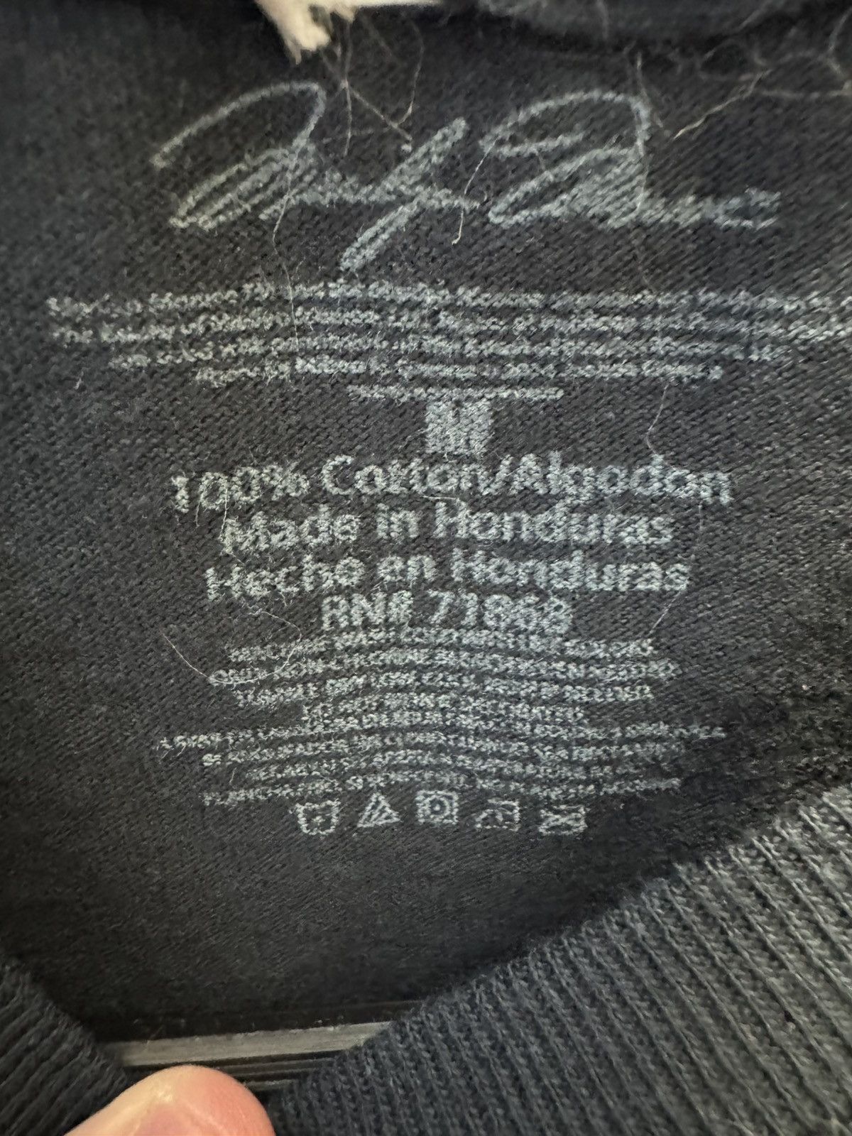 Other Marilyn Monroe Size US M / EU 48-50 / 2 - 3 Thumbnail