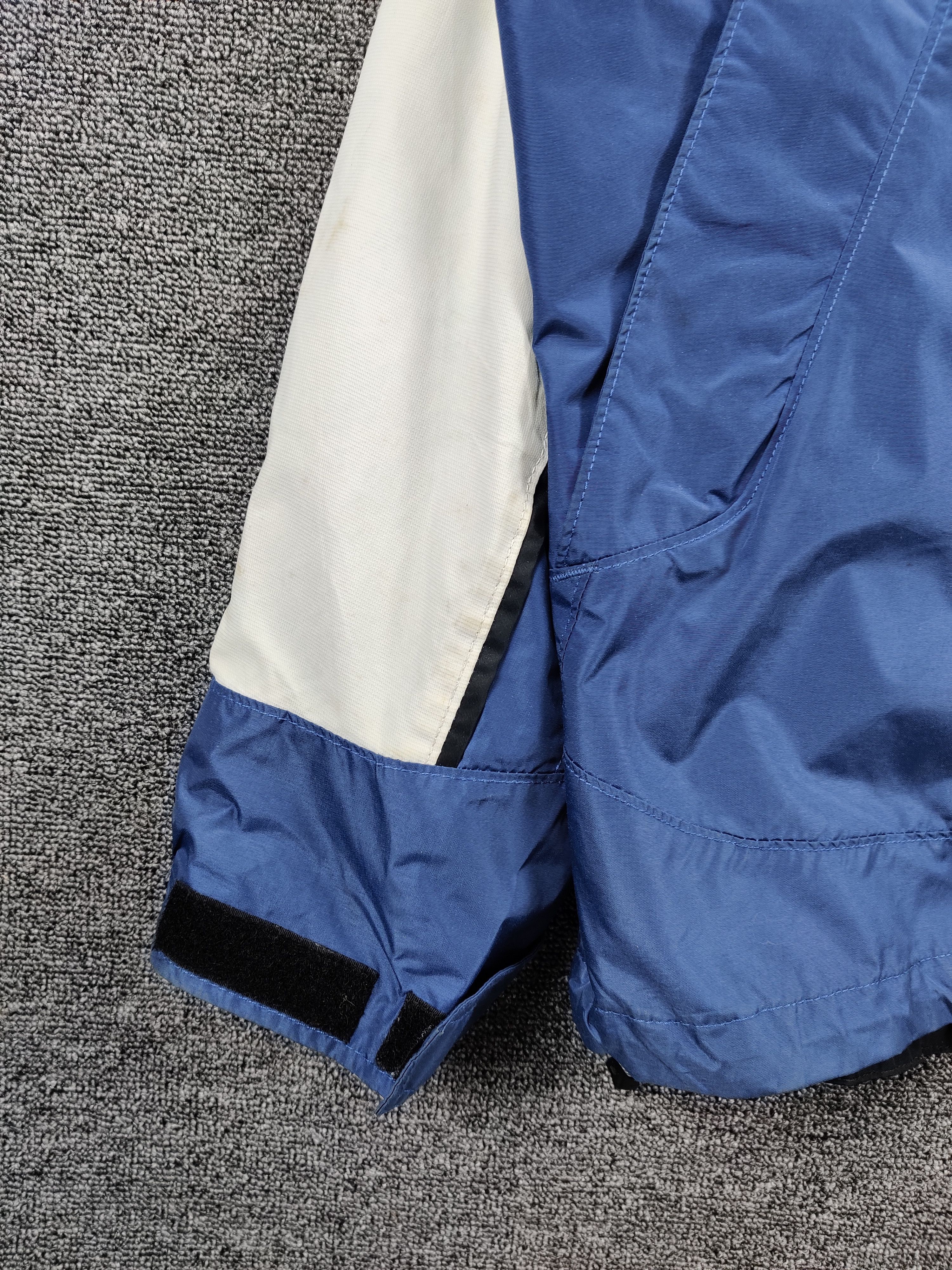 Columbia Vintage Columbia Windbreaker Jacket Size US M / EU 48-50 / 2 - 4 Thumbnail