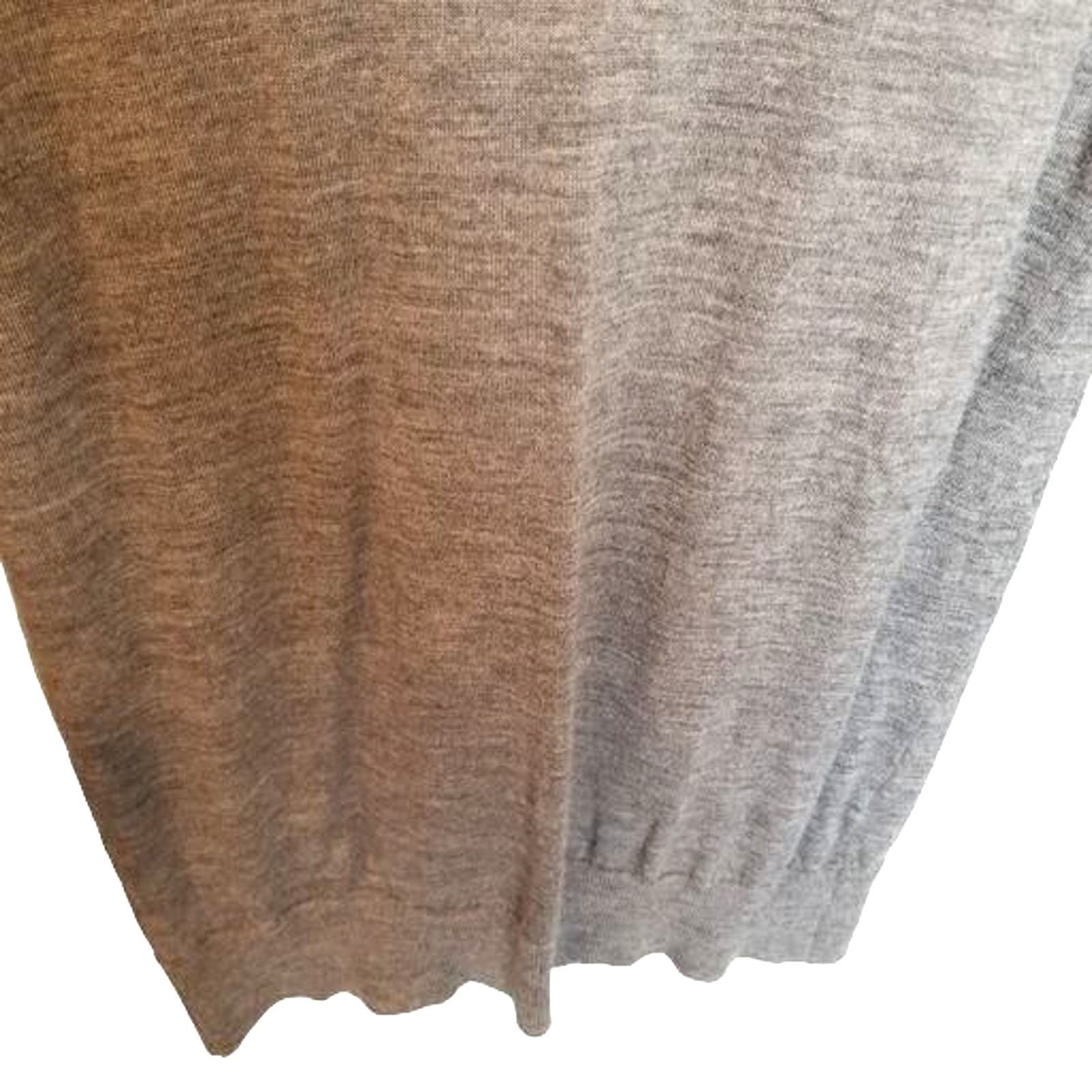 J.Crew J. Crew Merino Wool Pullover Sweater Sz S Minimalist Classic Size S / US 4 / IT 40 - 3 Thumbnail