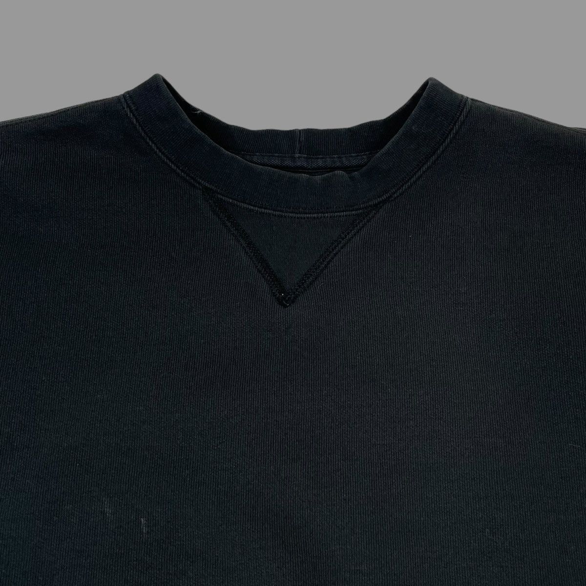 Carhartt × Vintage Carhartt v stitch sweatshirt Size US XL / EU 56 / 4 - 4 Thumbnail