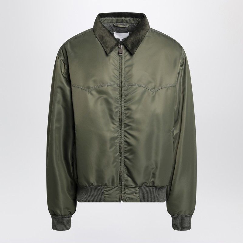 Martin Margiela10 本人期 BOMBER JACKET Martin Margiela10 本人期 BOMBER JACKET