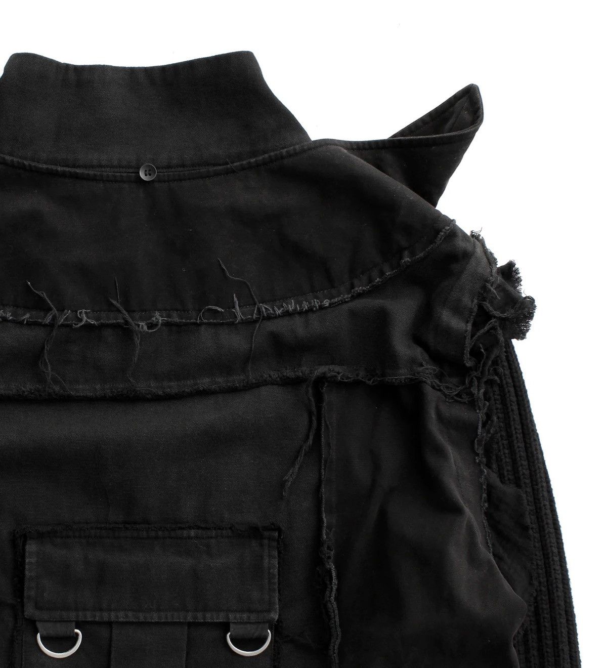 Other Ranger Cartel Horned Jacket Size US S / EU 44-46 / 1 - 3 Thumbnail