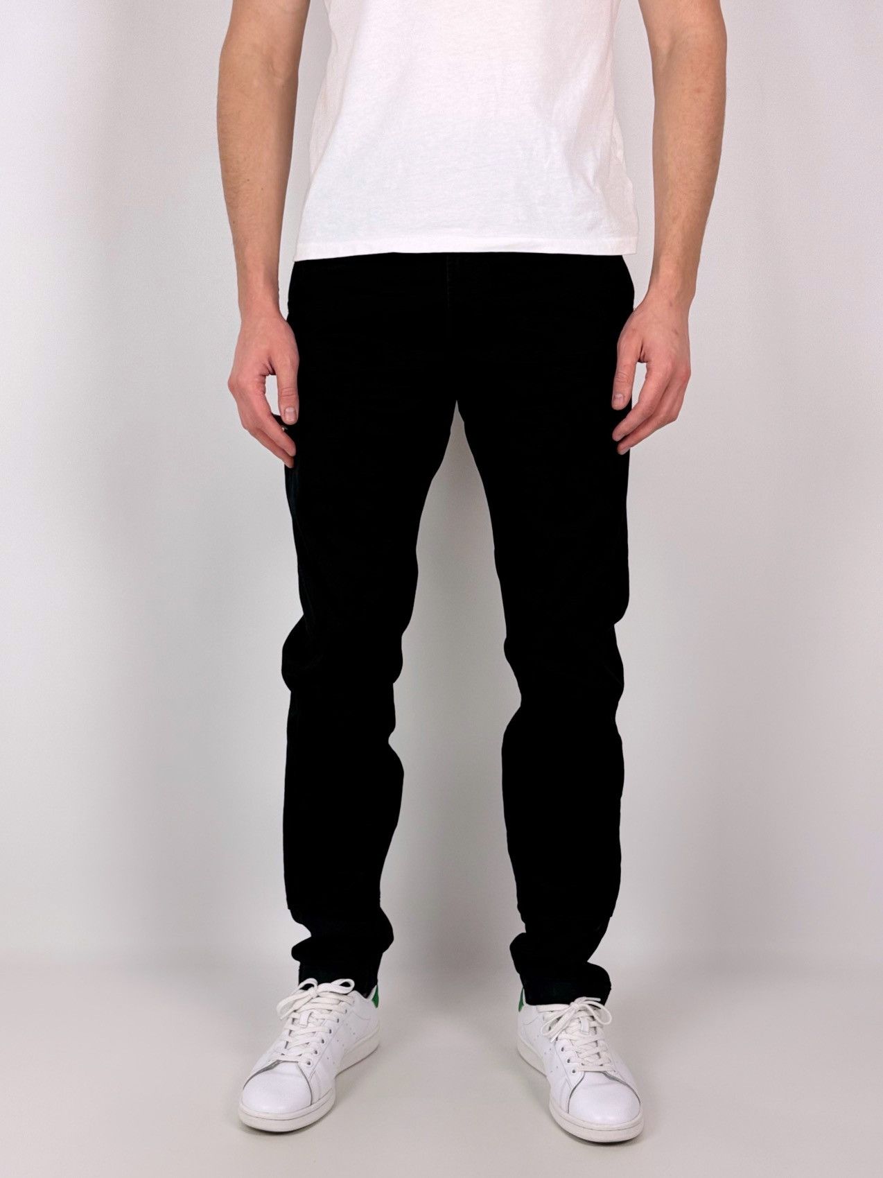 G-Star G-Star Raw Slim Chino Trousers Pants Size US 30 / EU 46 - 1 Thumbnail