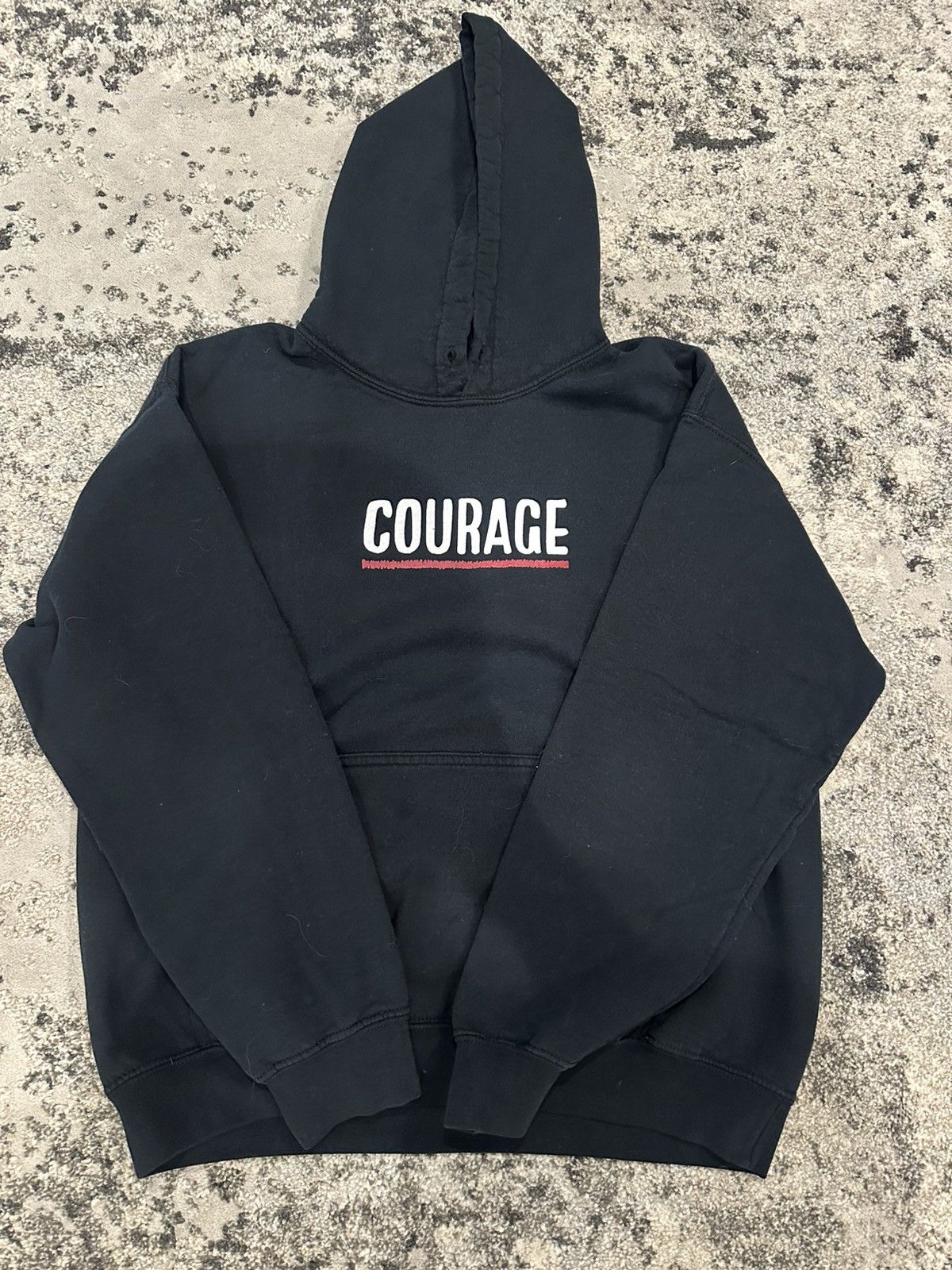 Chance The Rapper Chance The Rapper Hoodie Size US M / EU 48-50 / 2 - 1 Thumbnail