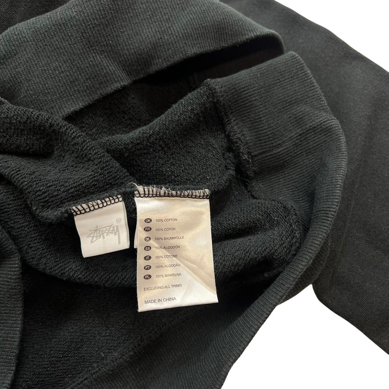 Stussy Stussy x Dickies Pullover Hoodie - Small Size US S / EU 44-46 / 1 - 4 Thumbnail