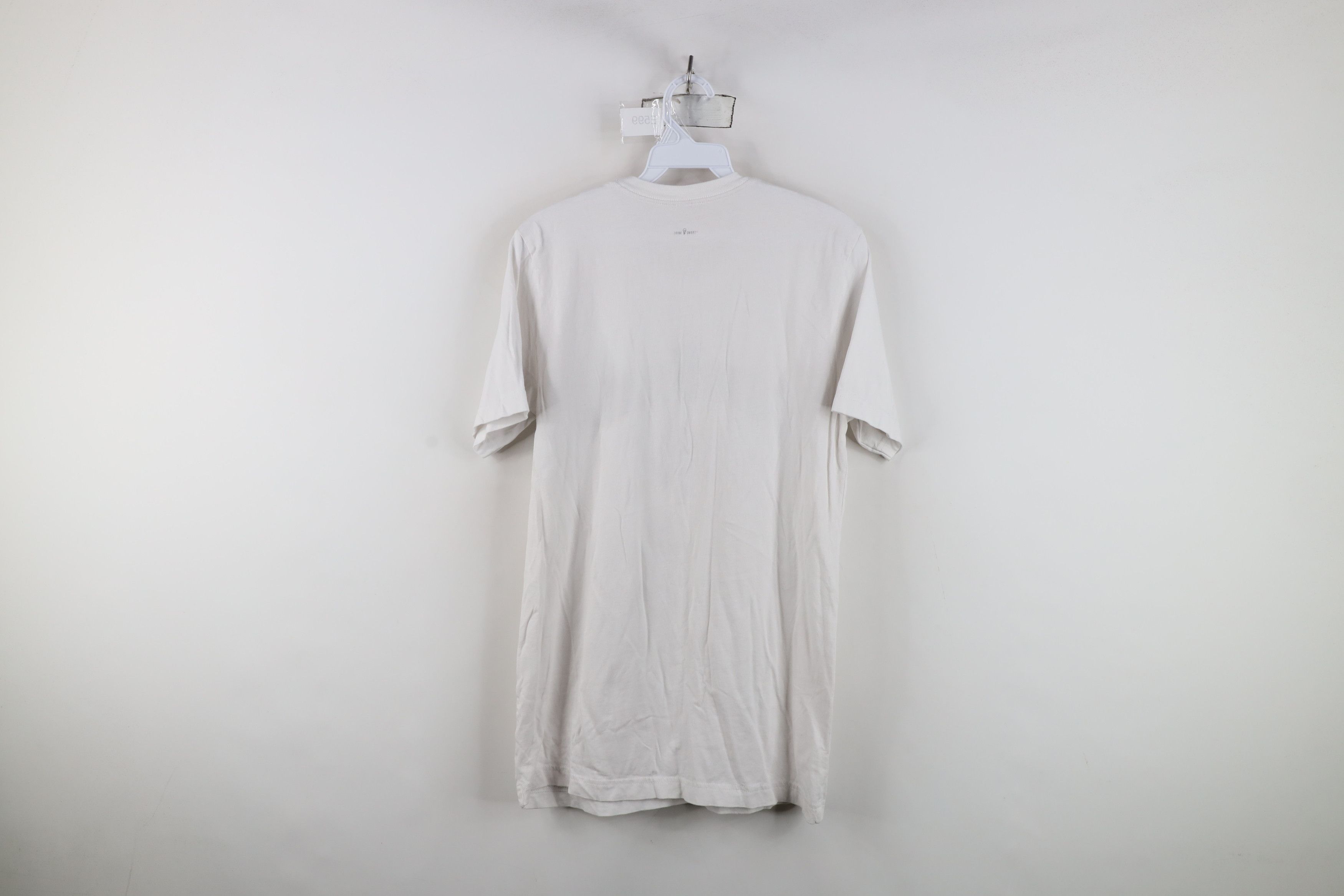 Vintage Vintage Y2K Jim Beam Bourbon Whiskey Short Sleeve T-Shirt Size US S / EU 44-46 / 1 - 10 Thumbnail