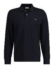 Gant GANT Men T-Shirts 2303002230 5 BLACK Size US L / EU 52-54 / 3 - 1 Preview