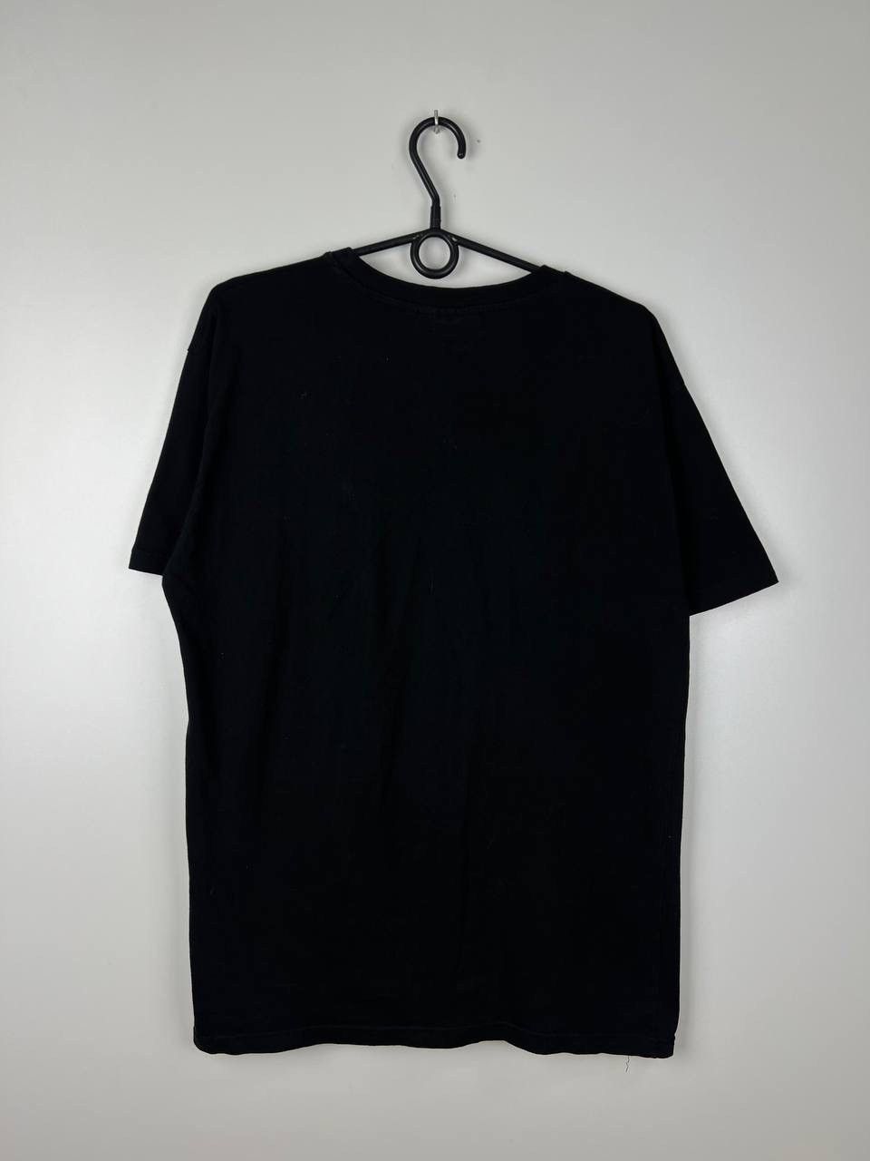 Vintage Trapstar streetwear t-shirts size M Size US M / EU 48-50 / 2 - 2 Thumbnail