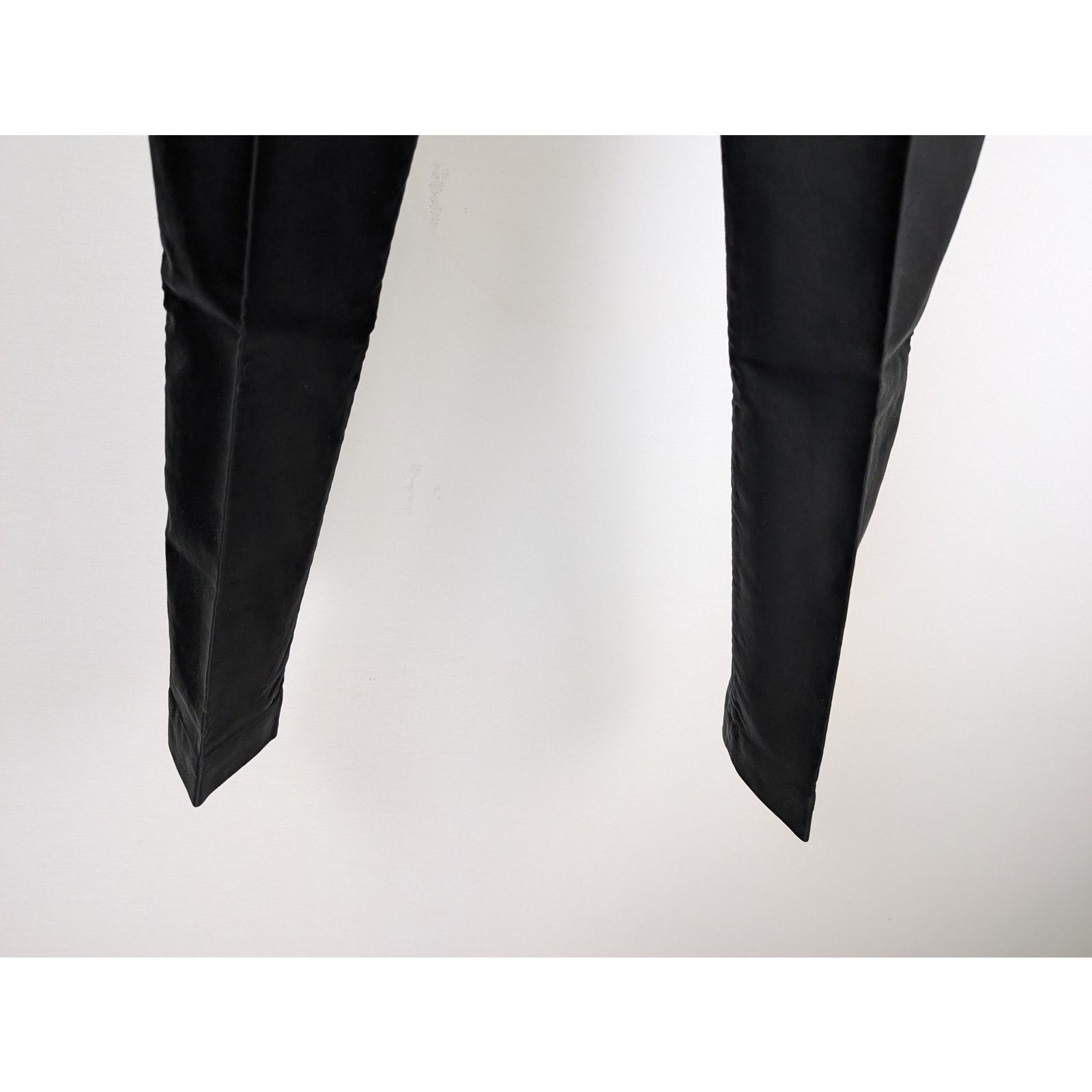 Tom Ford o1rshd1 Classic Pants in Black Size US 30 / EU 46 - 12 Thumbnail
