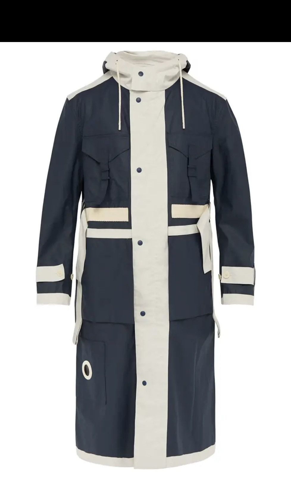 Craig Green Craig green Reversible parka jacket RRP£1475 brand new Size US M / EU 48-50 / 2 - 10 Thumbnail