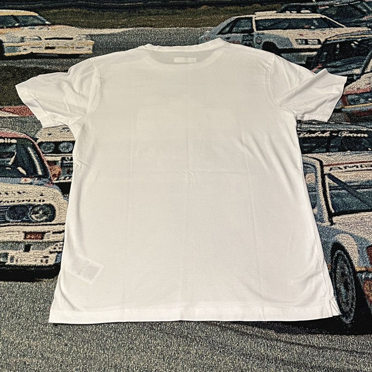 Ferrari × Formula 1 Ferrari - Scuderia Ferrari Formula 1 TSHIRT Size US L / EU 52-54 / 3 - 5 Thumbnail