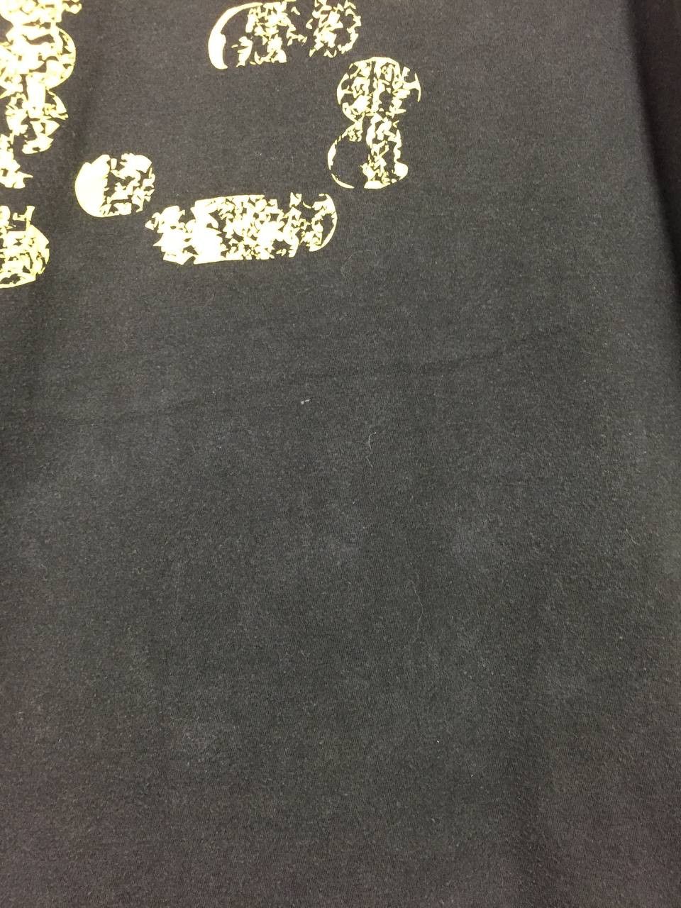 Vintage Vtg B&C European Style Tako Lizard Cyber Aesthetic Tee Size US L / EU 52-54 / 3 - 11 Thumbnail