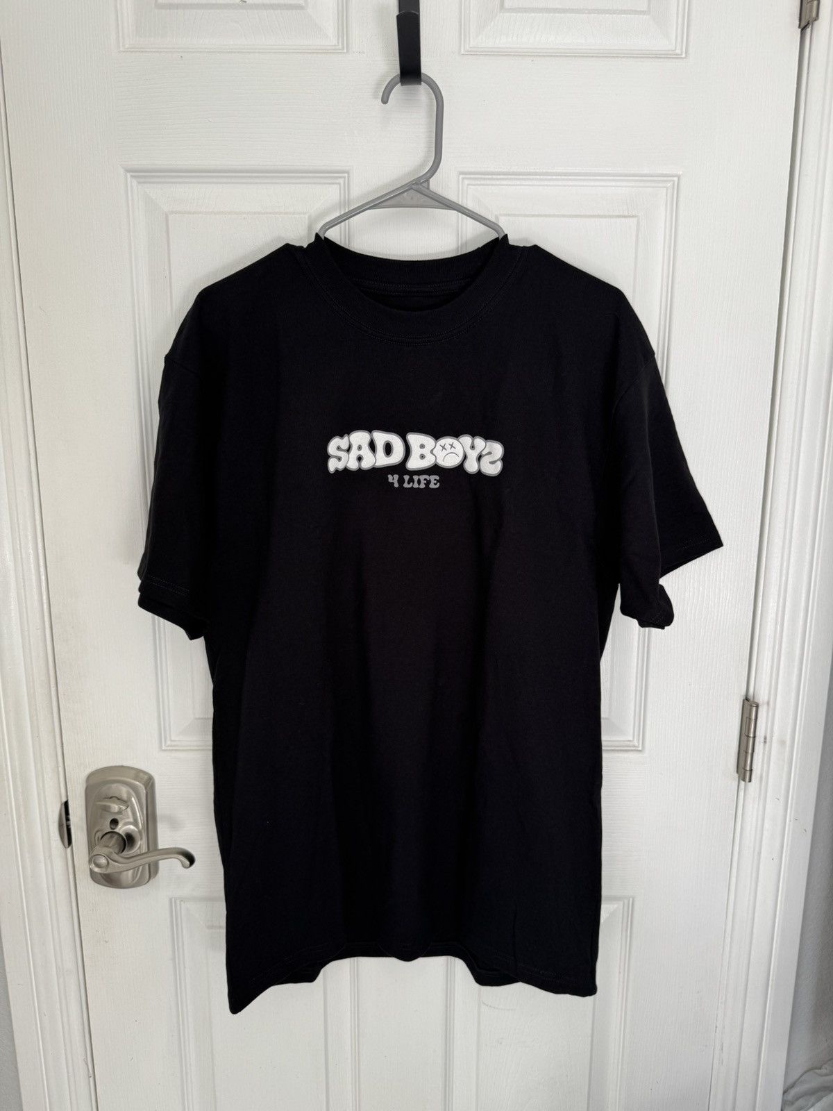 Sad Boys Sad Boyz 4 Life Size US M / EU 48-50 / 2 - 1 Thumbnail