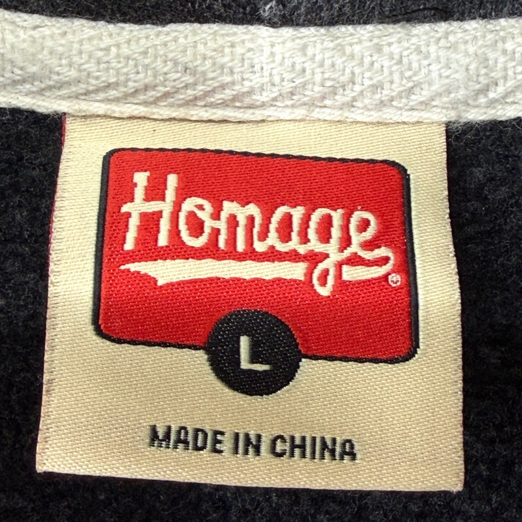 Vintage VINTAGE Not applicable Size US L / EU 52-54 / 3 - 6 Thumbnail