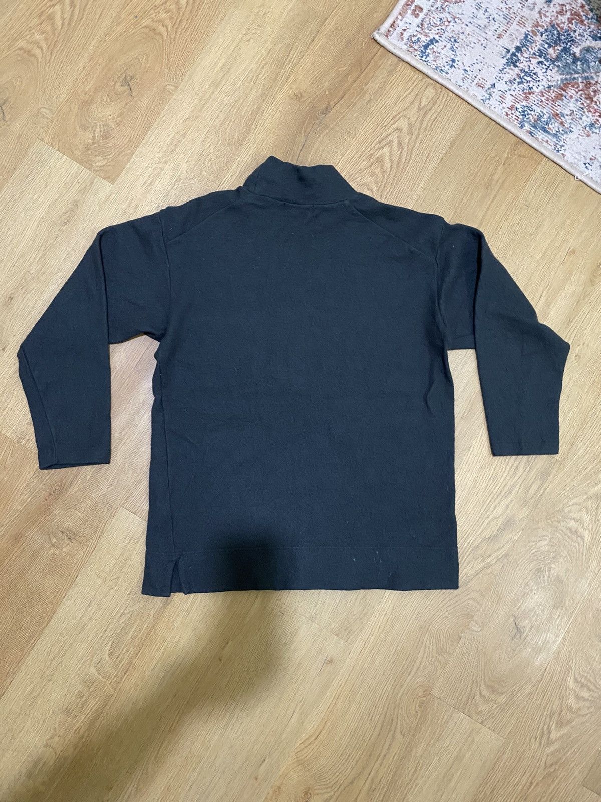 Issey Miyake Vintage Issey Miyake Im Miyake Design Studio Pocket Size US M / EU 48-50 / 2 - 13 Thumbnail