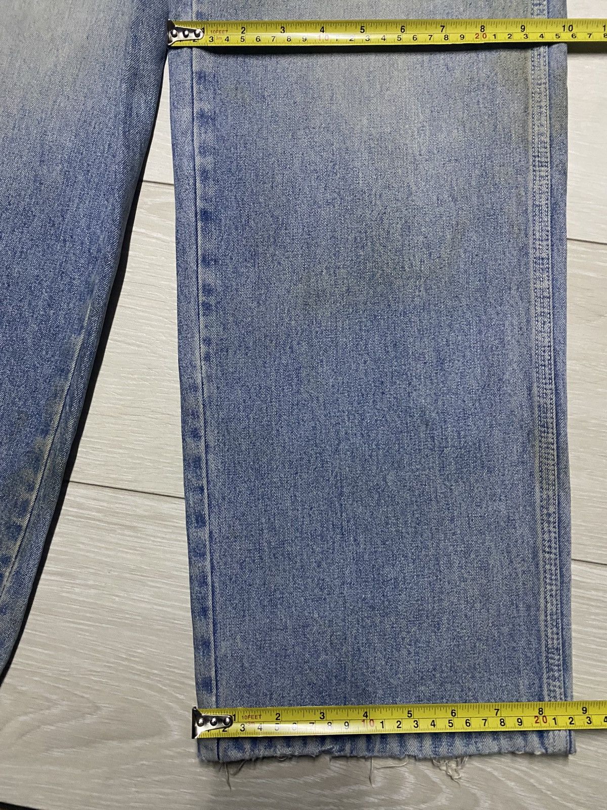 Traditional Weatherwear Vintage Traditional Contemporary Carpenter Grunge Pants Size US 28 / EU 44 - 15 Thumbnail