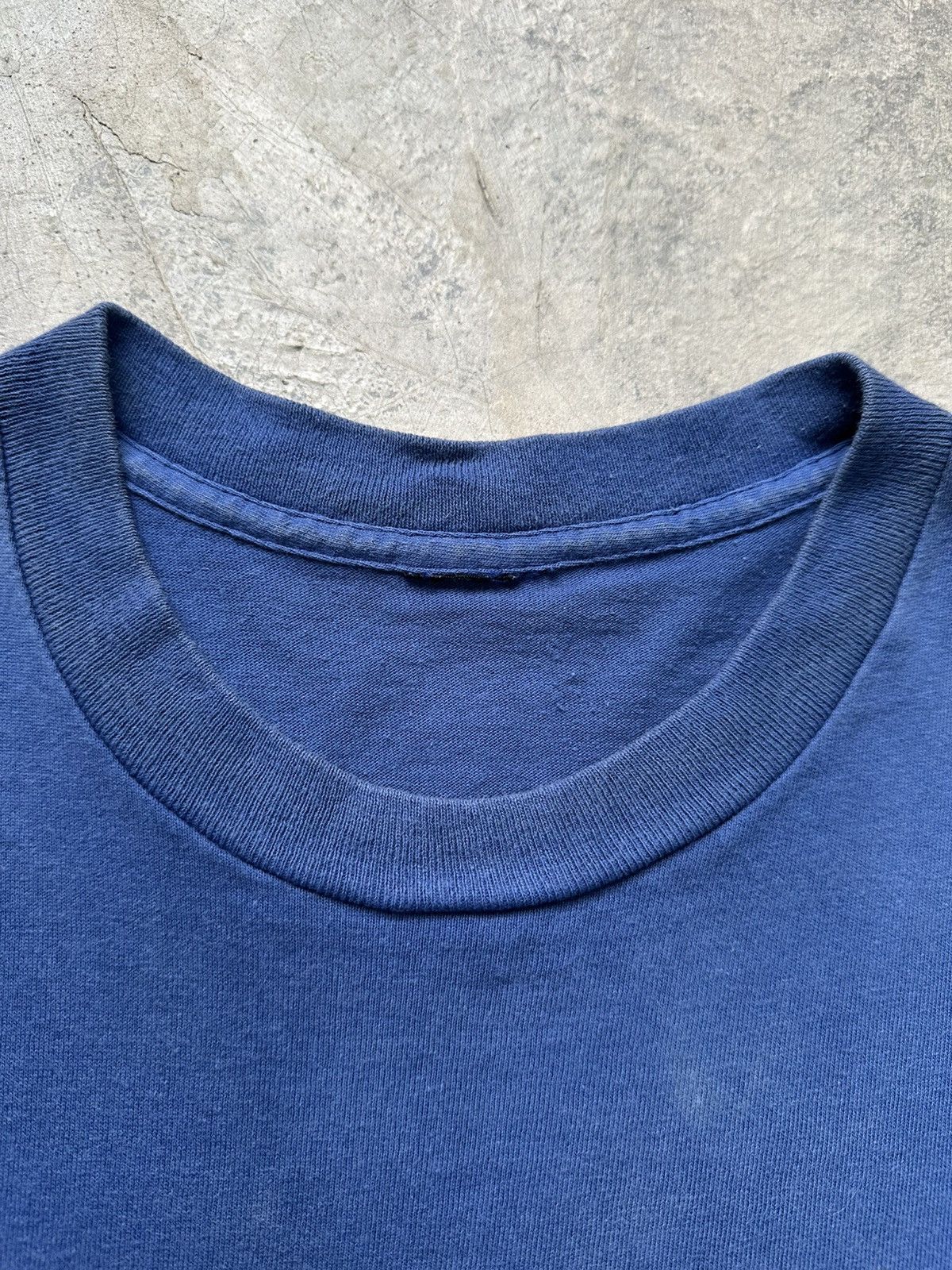 Vintage Vintage 80s Stussy Dragon Tee Size US M / EU 48-50 / 2 - 9 Thumbnail