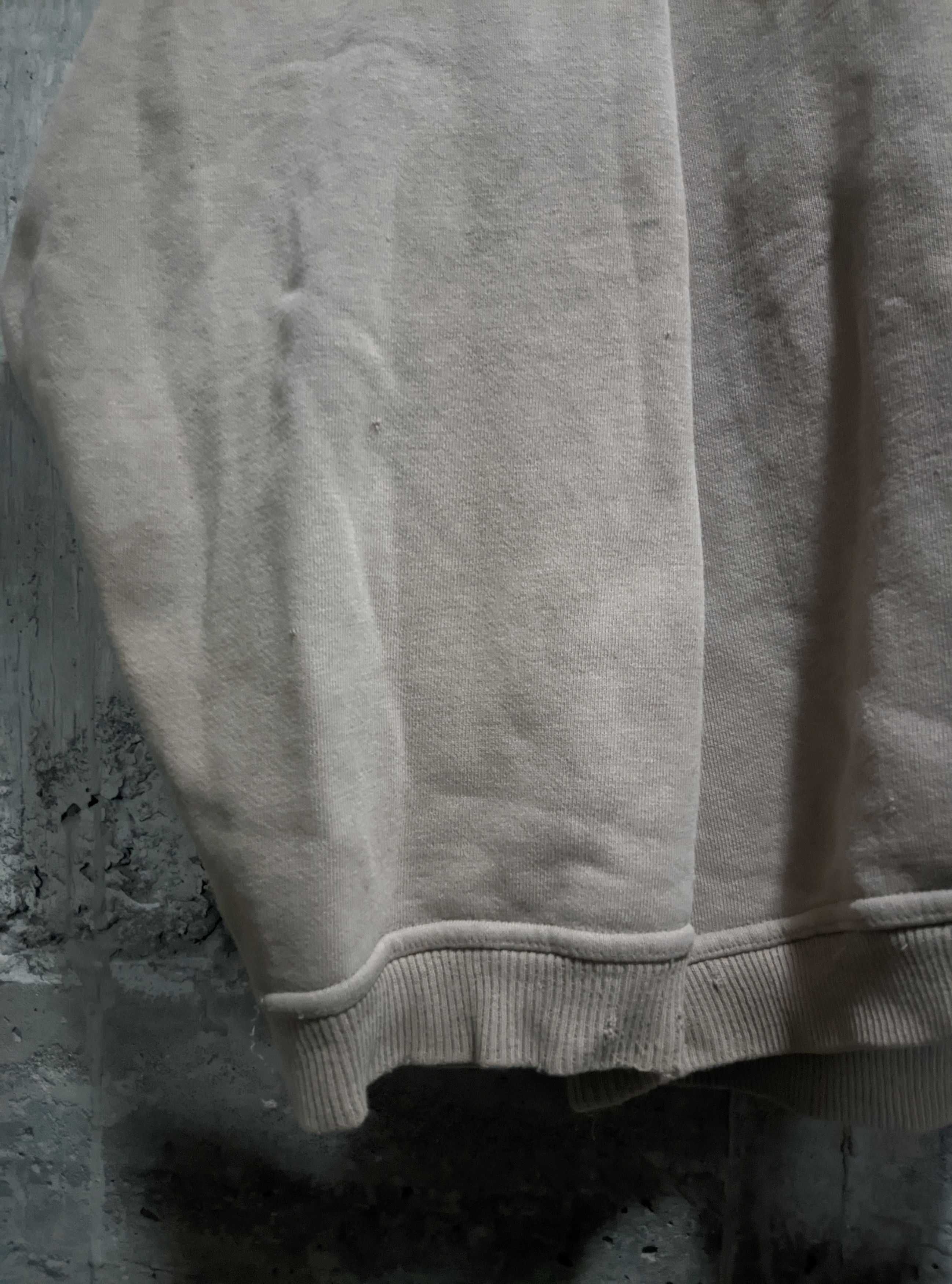 Vintage Vintage 1996 thrashed rusty surfboards crewneck Size US L / EU 52-54 / 3 - 9 Thumbnail