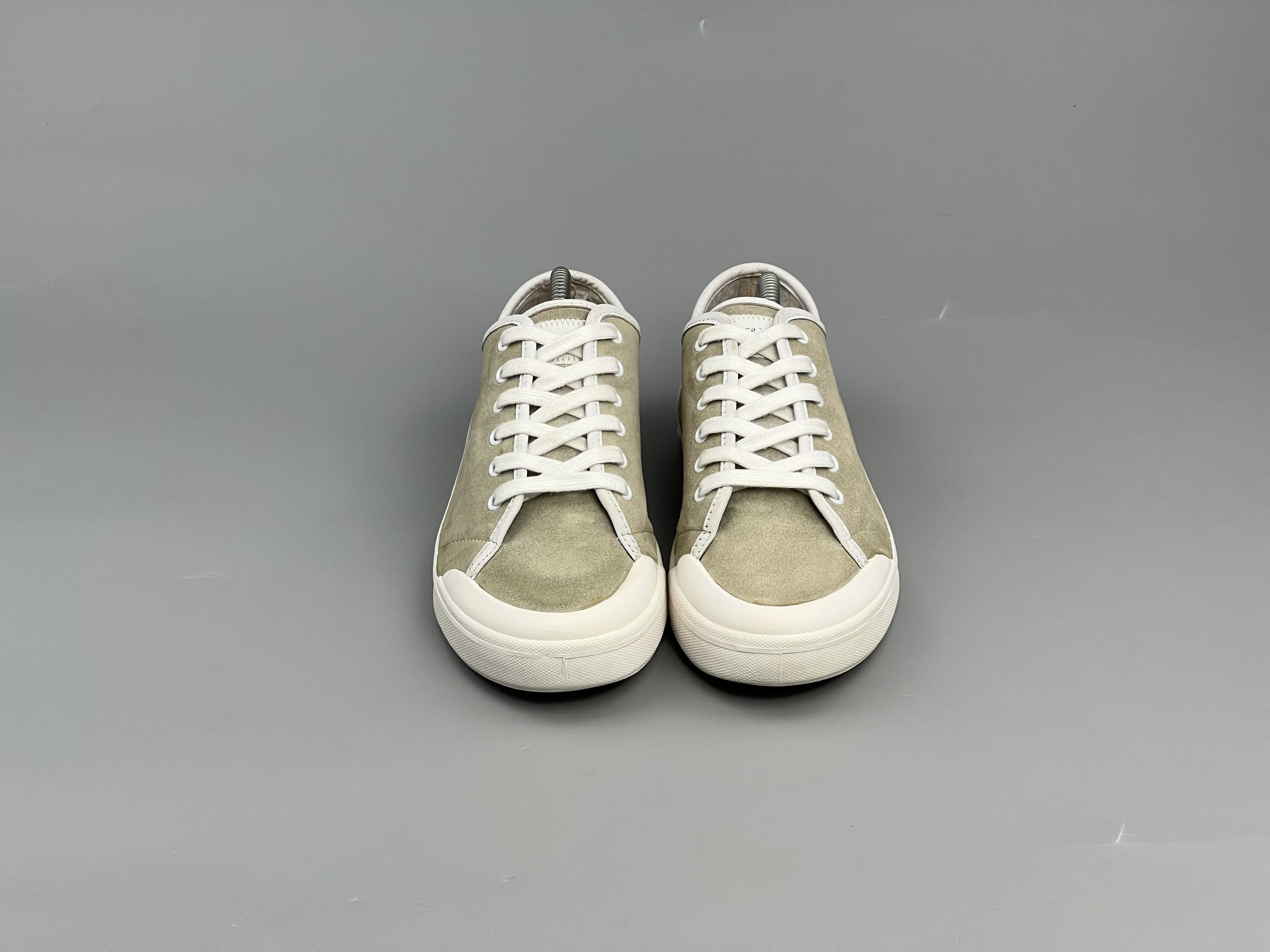 Rag & Bone Rag & Bone Suede Sneakers Size 39 Size US 8 / IT 38 - 4 Thumbnail
