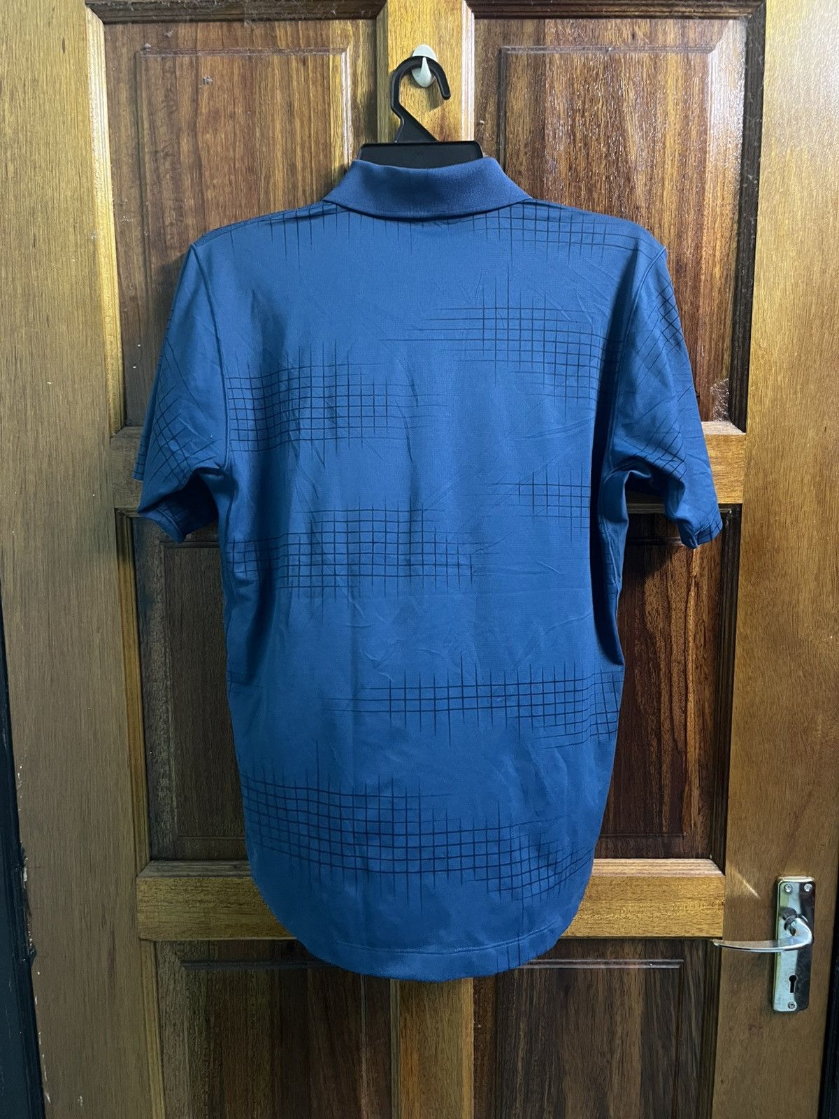 Uniqlo Uniqlo Tennis Roger Federer Novak Djokovic T shirt Size US M / EU 48-50 / 2 - 2 Thumbnail