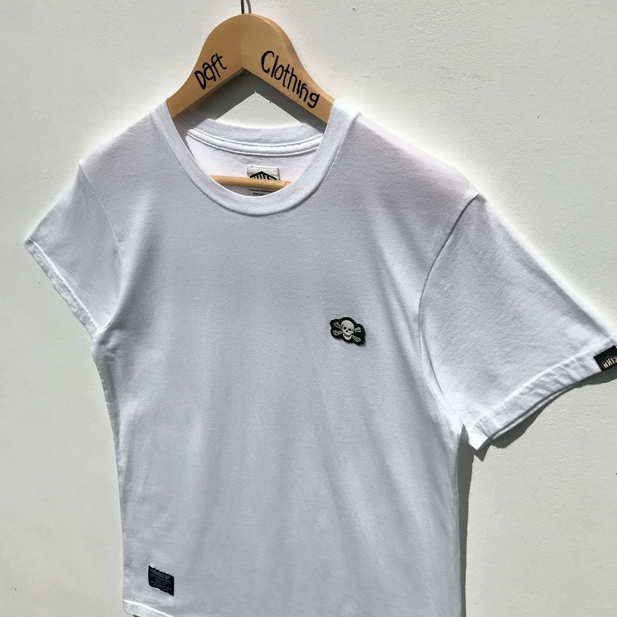Neighborhood Neighborhood Special Project Tyo Hkg Tee Neighborhood Size US S / EU 44-46 / 1 - 7 Thumbnail