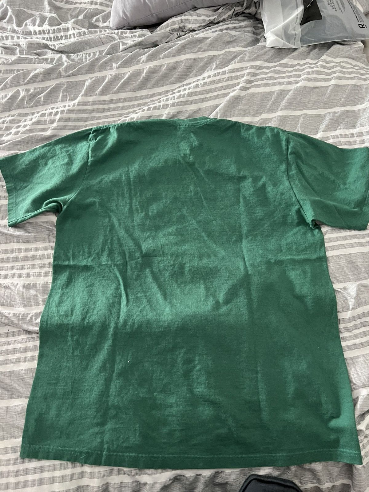 Supreme SUPREME New York WEIRDO DAVE “Too Many Aholes” T Shirt SS22 Size US M / EU 48-50 / 2 - 4 Thumbnail