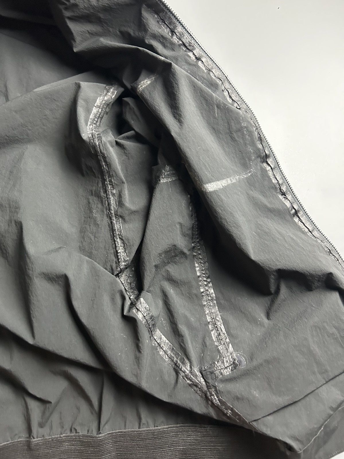 Veilance Arc’teryx Veilance Nemis Jacket Size US XL / EU 56 / 4 - 7 Thumbnail