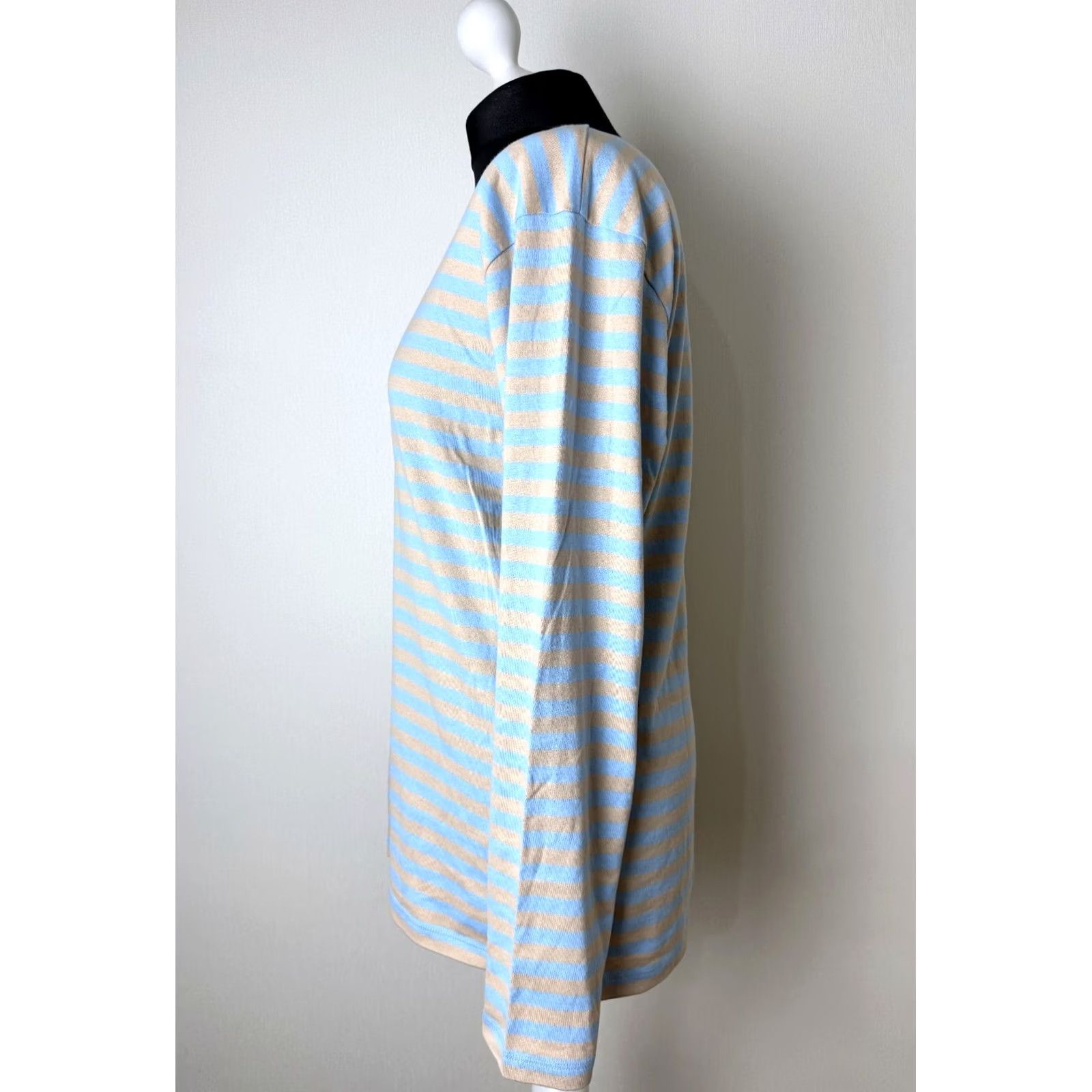 Marimekko Marimekko Shirt Womens Long Sleeve Size M Multicoloured Pitkahiha Finland Size M / US 6-8 / IT 42-44 - 3 Thumbnail