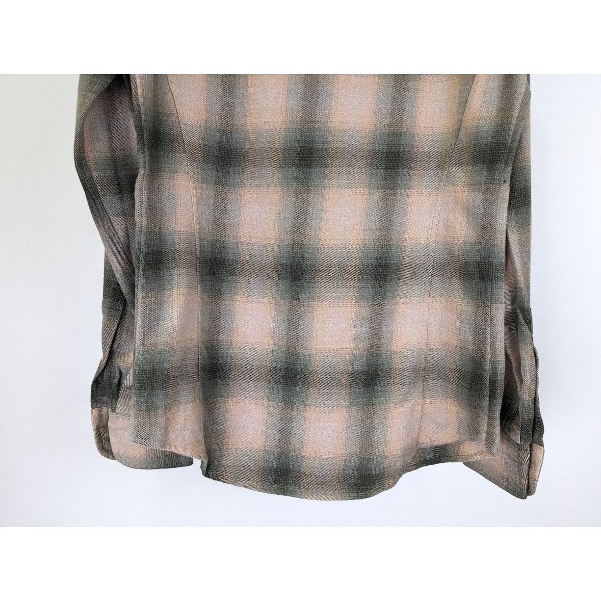 Tom Ford o1rshd1 Button Shirt in Multicolor Size US S / EU 44-46 / 1 - 12 Thumbnail
