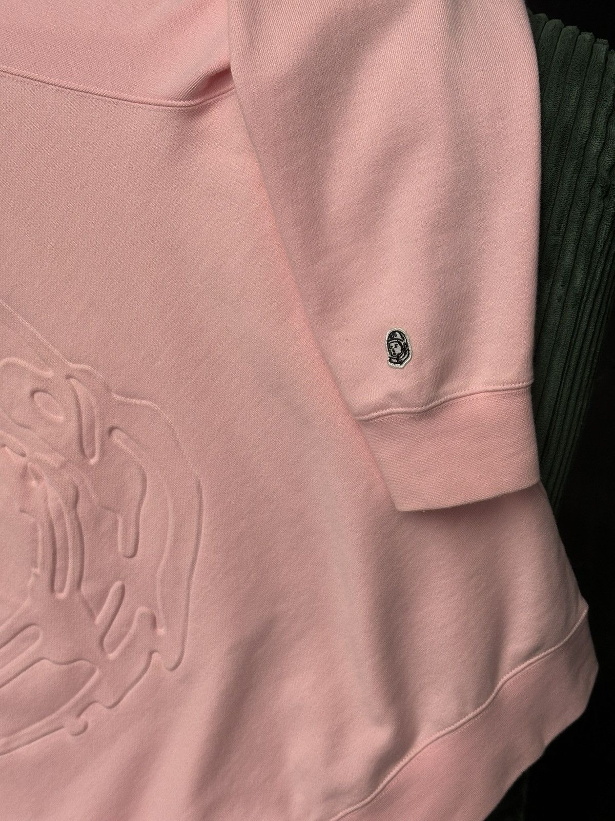 Billionaire Boys Club Sweatshirt Billionaire Boys Club big logo Size US XL / EU 56 / 4 - 3 Thumbnail