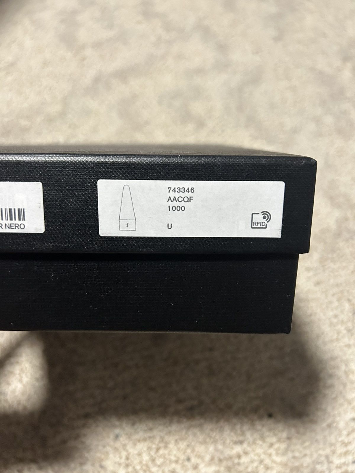 Yves Saint Laurent YSL Purse Size ONE SIZE - 9 Thumbnail