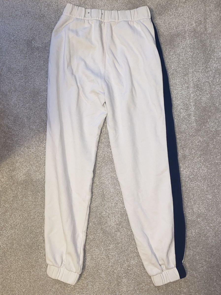 Hollister Hollister ultra high rise sweatpants Size 25" / US 0 / IT 36 - 2 Thumbnail