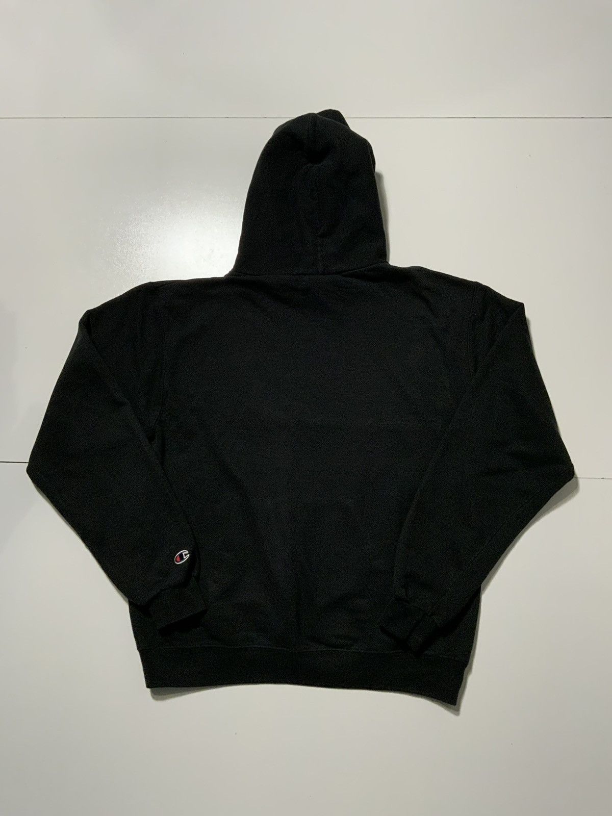 Champion × Midnight Studios Midnight Posse Totally Unprofessional Alchemist Hoodie Size US M / EU 48-50 / 2 - 2 Thumbnail
