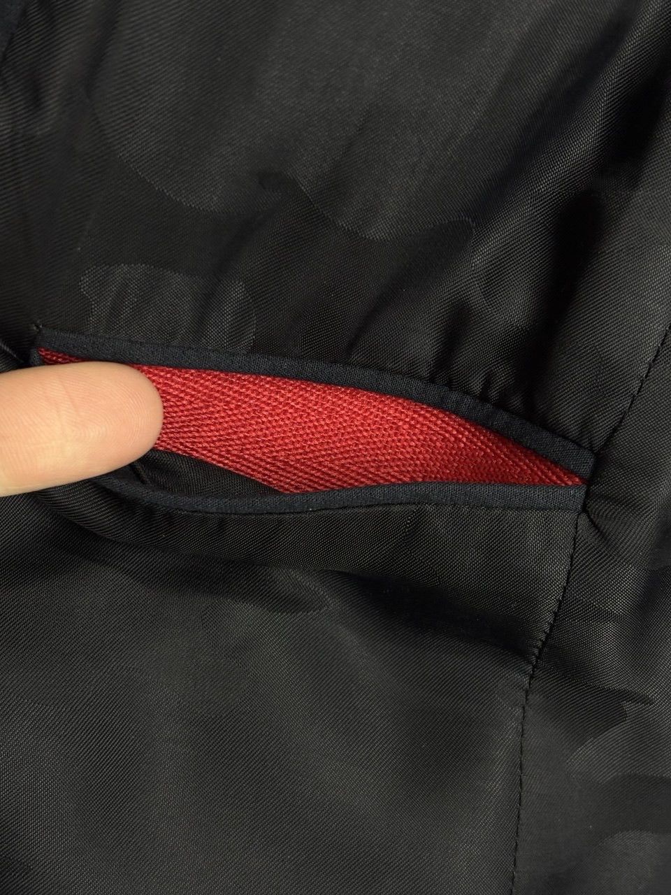 Zadig & Voltaire Zadig&Voltaire Homme Version Ottoman Blazer Jacket Size US M / EU 48-50 / 2 - 18 Thumbnail