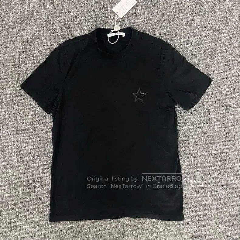 Givenchy Givenchy Short Sleeve Size US M / EU 48-50 / 2 - 1 Thumbnail
