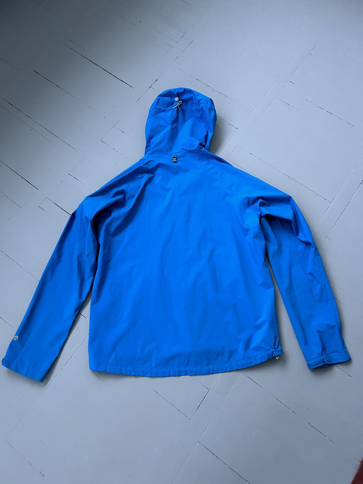 Rab Rab light jacket gore tex Size US XL / EU 56 / 4 - 6 Thumbnail
