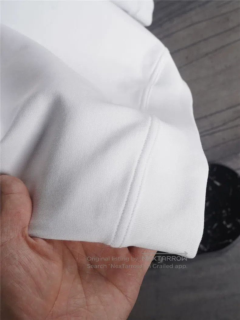 Hermes Hermes Spring/Summer 2024 Mens Sweater Size US L / EU 52-54 / 3 - 6 Thumbnail