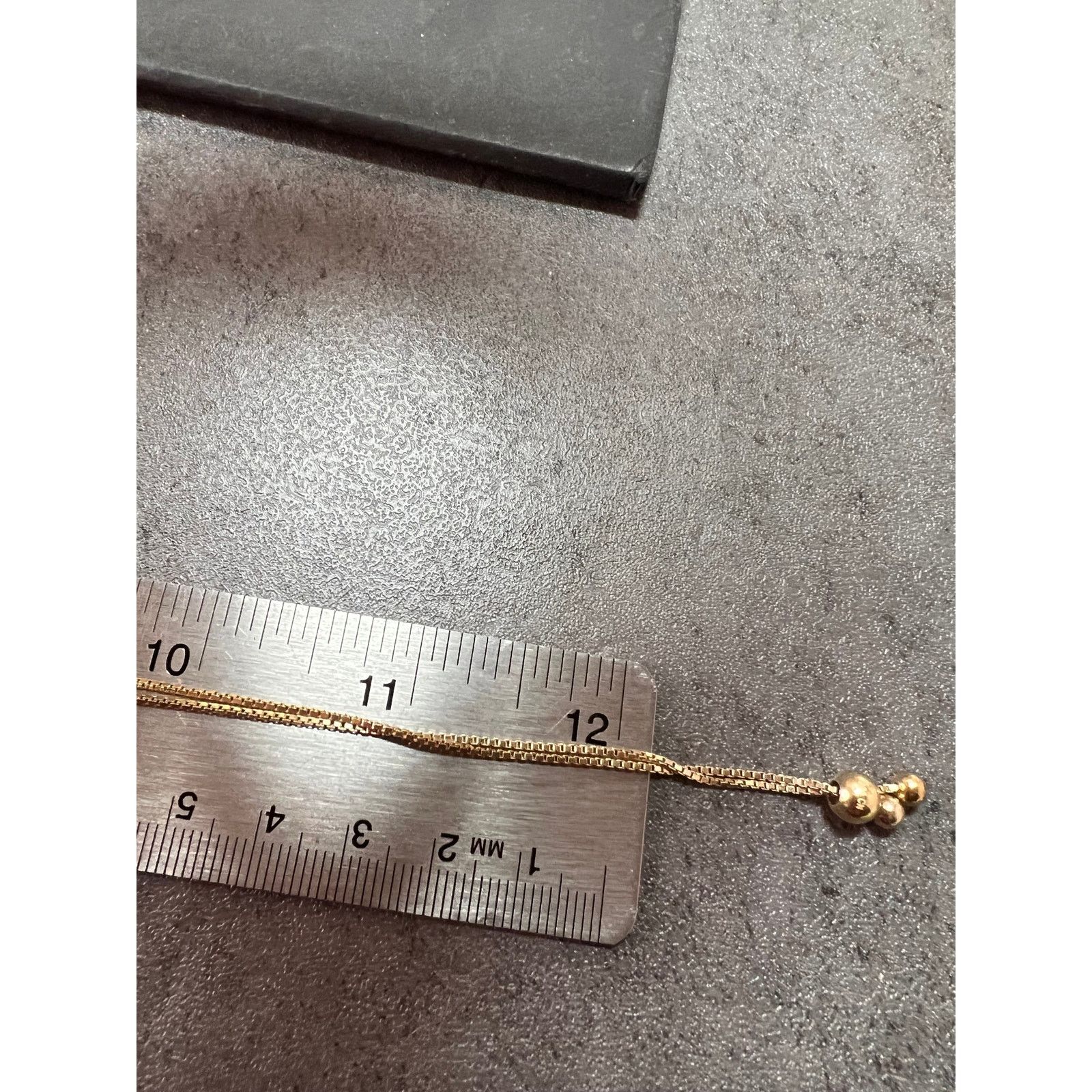 Other Cultured pearl and gold over 925 bolo necklace Size ONE SIZE - 10 Thumbnail