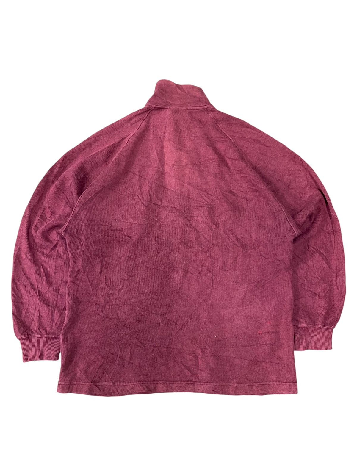 Fred Perry Vintage Fred Perry Panel Piped Size US M / EU 48-50 / 2 - 10 Thumbnail