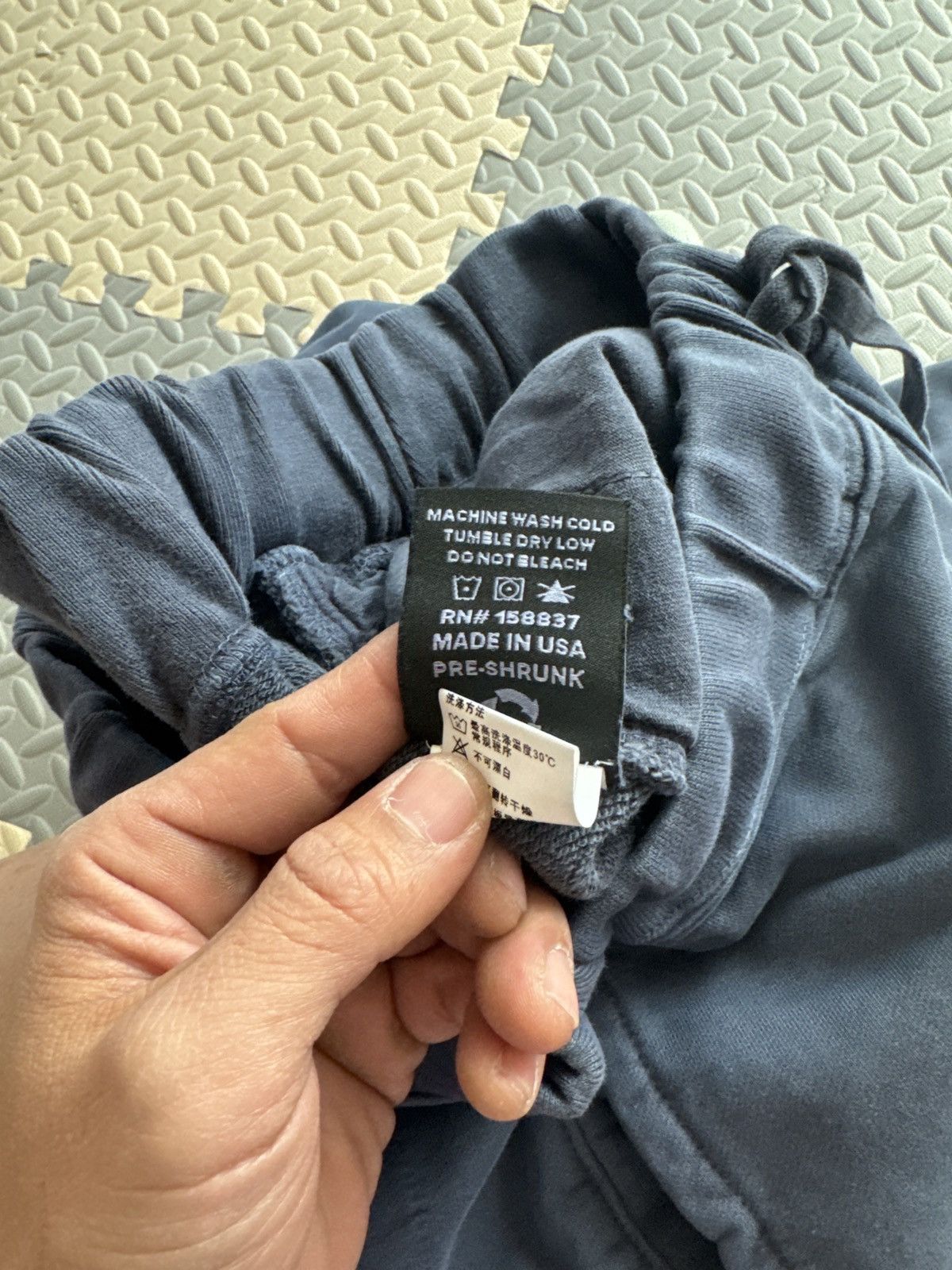 Other Union cpfm Size US 32 / EU 48 - 1 Thumbnail