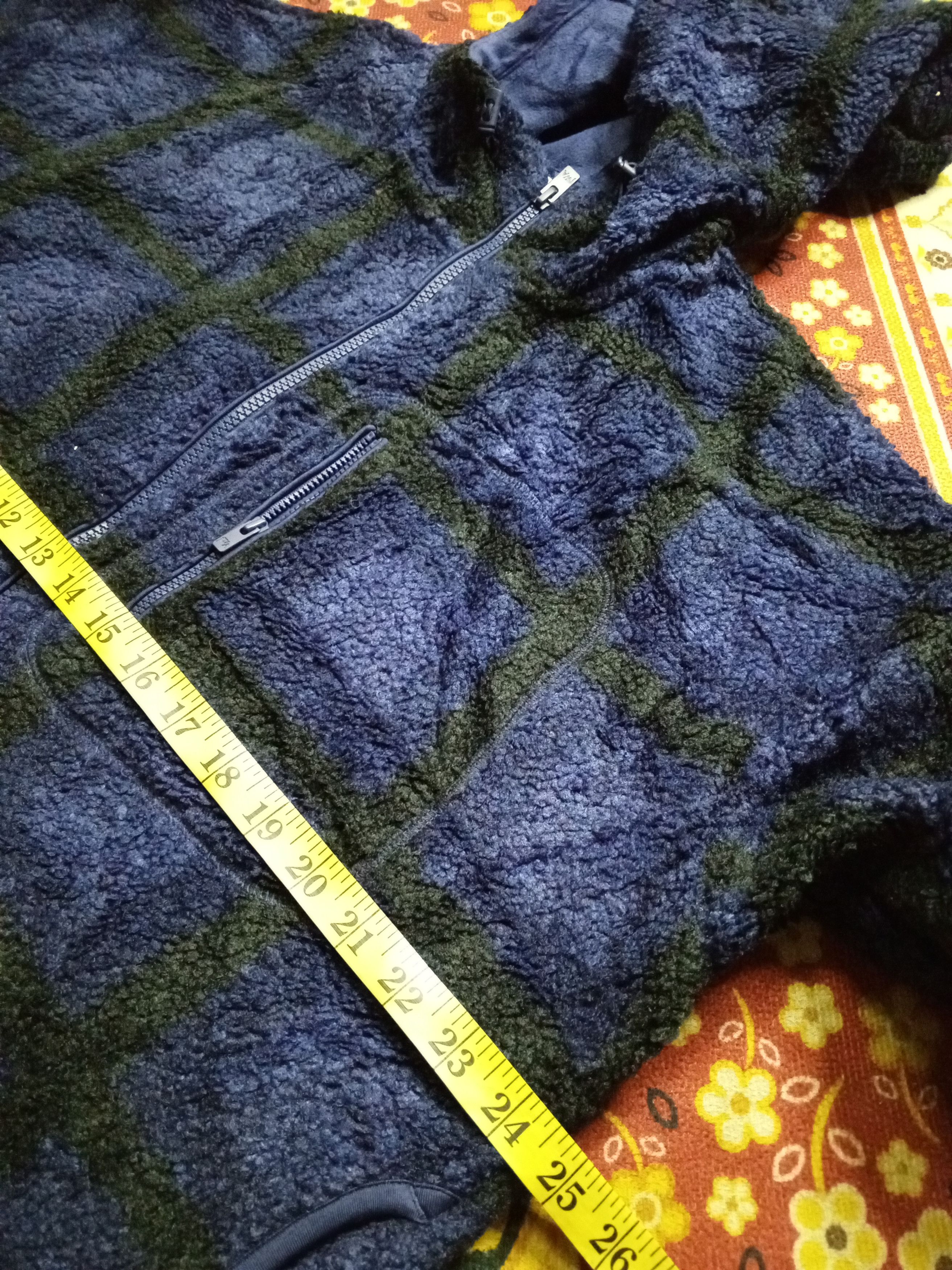 Designer × JW Anderson × Uniqlo J.W . ANDERSON ×UNIQLO NICE Size US XL / EU 56 / 4 - 8 Thumbnail