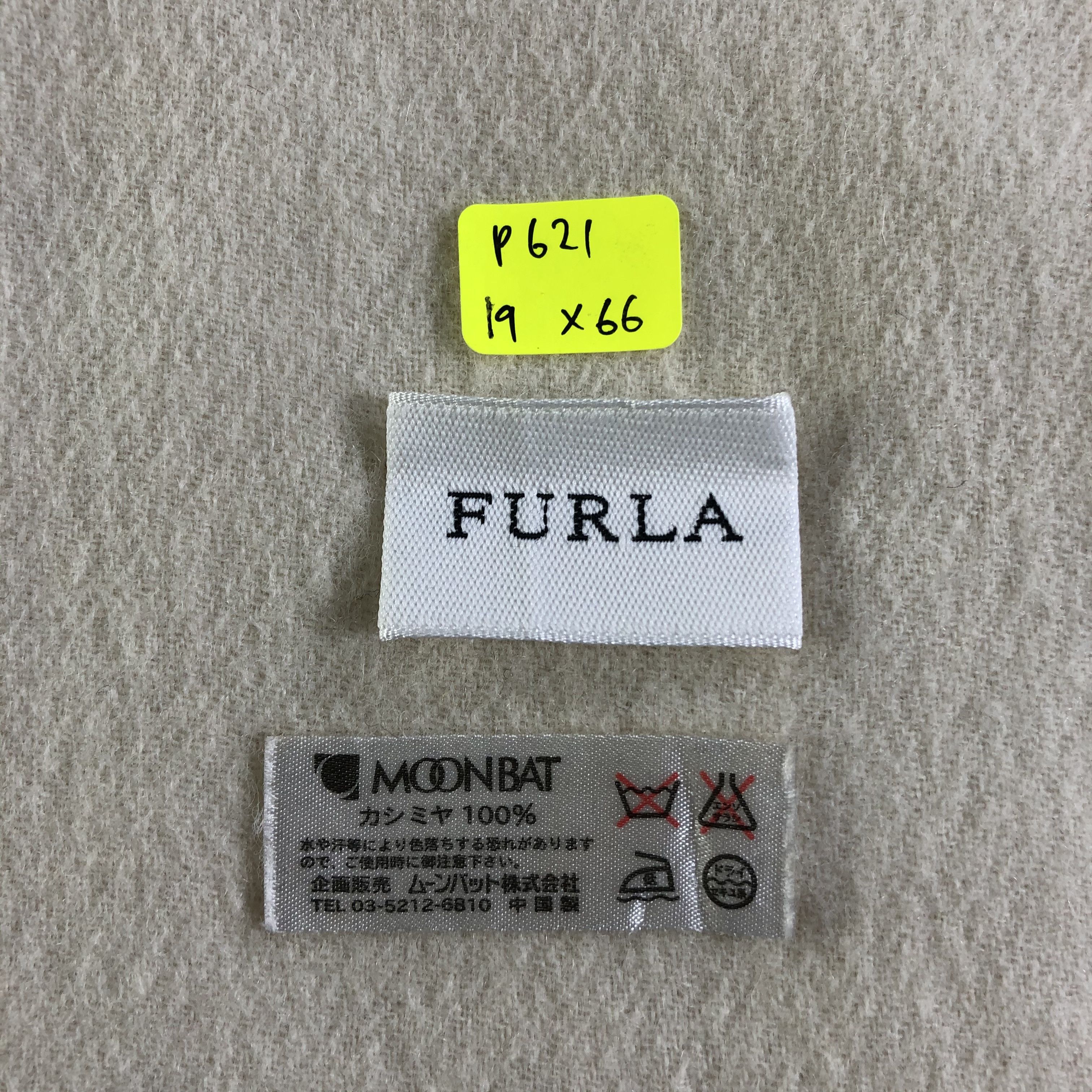 Furla Furla Scarf / Muffler / Neckwear P621 Size ONE SIZE - 7 Thumbnail