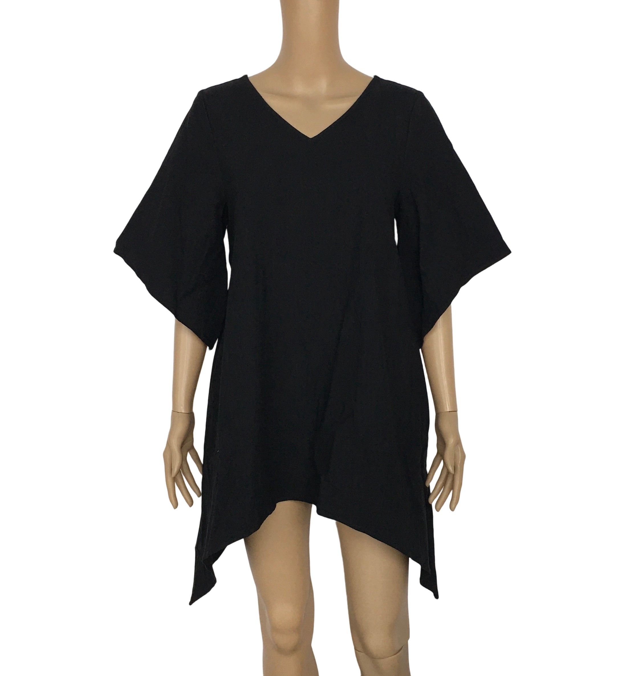 Other Back Tightness Shirt Vintage Blouse Size XXL / US 16-18 / IT 52-54 - 1 Thumbnail